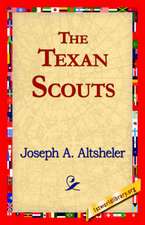 The Texan Scouts