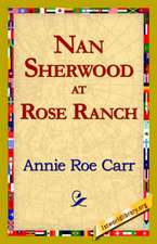 Nan Sherwood at Rose Ranch