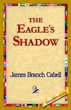 The Eagle's Shadow