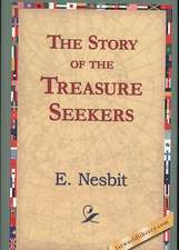 The Story of the Treasure Seekers