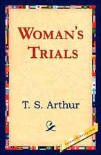 Woman's Trials