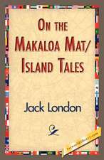 On the Makaloa Mat/Island Tales