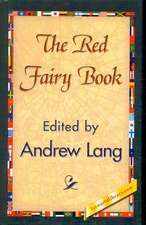 The Red Fairy Book