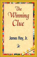 The Winning Clue