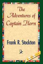 The Adventures of Captain Horn