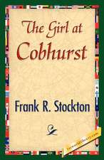 The Girl at Cobhurst