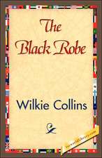 The Black Robe