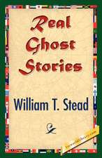 Real Ghost Stories