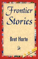 Frontier Stories