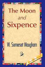 The Moon and Sixpence