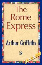 The Rome Express