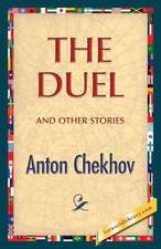 The Duel and Other Stories