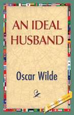 An Ideal Husband