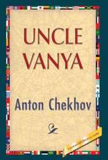 Uncle Vanya