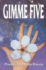 Gimme Five: The Yoga-S Tra