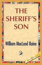 The Sheriff's Son