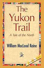 The Yukon Trail