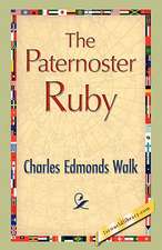 The Paternoster Ruby