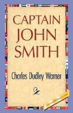 Captain John Smith