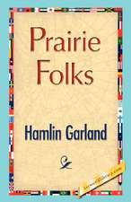 Prairie Folks