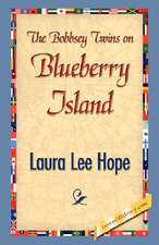 The Bobbsey Twins on Blueberry Island