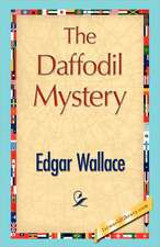 The Daffodil Mystery