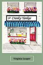 The Cranky Yankee