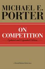 On Competition