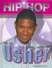 Usher