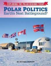 Polar Politics