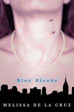 Blue Bloods