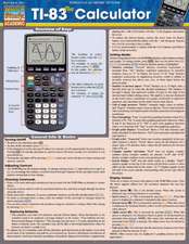 TI-83 Plus Calculator