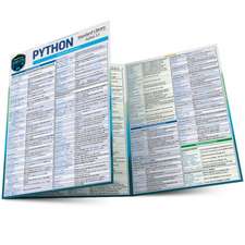 Jayne, B: Python Standard Library