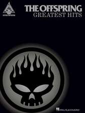 The Offspring - Greatest Hits