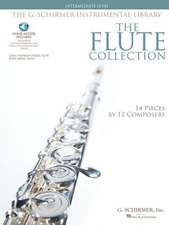 The Flute Collection - Intermediate Level