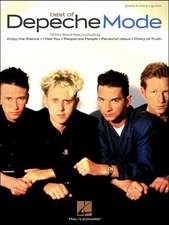 Best of Depeche Mode