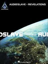 Audioslave: Revelations