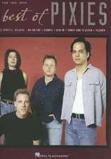 Best of Pixies