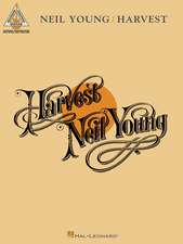 Neil Young: Harvest