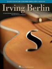 Irving Berlin