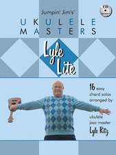 Lyle Lite