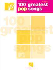 Selections from Mtv's 100 Greatest Pop Songs