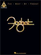 The Best of Foghat