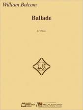 Ballade