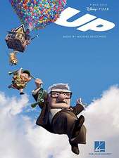 Up: Music from the Motion Picture Soundtrack