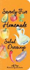 75 Homemade Salad Dressings: The Kips Bay Decorator Show House