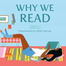 Why We Read