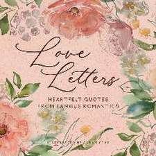 Love Letters