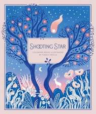 Shooting Star