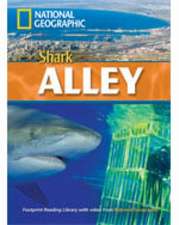 Shark Alley